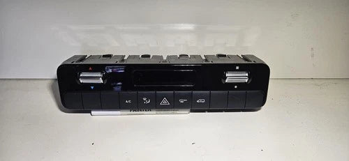 Mercedes Sprinter HVAC Climate Control (2019–2026) – Genuine OEM