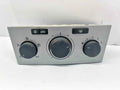 Saturn Astra HVAC Climate Control (2008–2009) – Genuine OEM