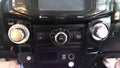 Toyota 4Runner manual temperature control A/C Heater (2014–2023) – Genuine OEM