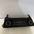 Toyota Venza Dash Heater Climate Control Switch Unit (2022) – Genuine OEM