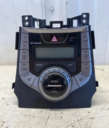 Hyundai Elantra Automatic HVAC Climate Control 11-13 (2011–2013) – HVAC Replacement Part