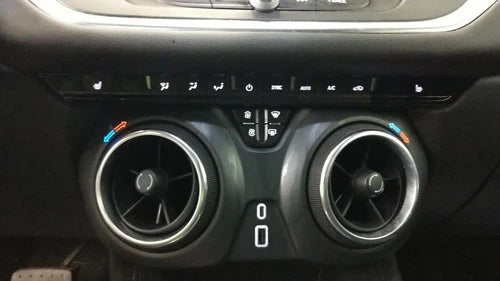 Temperature Control For Blazer 84563761 Assy Auto – HVAC Replacement Part