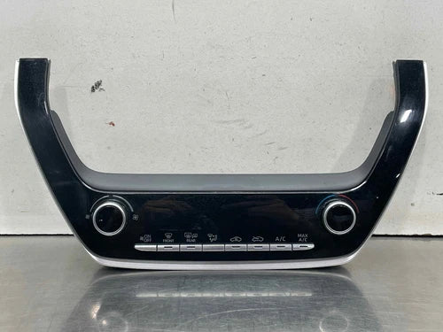 Toyota Corolla Heater A/C Auto Climate Control (2022) – Genuine OEM