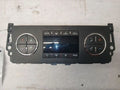 Chevrolet Silverado 1500 HVAC Climate Control CJ2 (2012–2013) – Genuine OEM