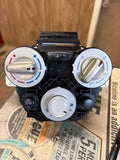 Nissan Cube A/C Heater Climate Manual Temperature Control (2009–2014) – Genuine OEM