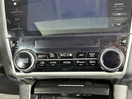 Temperature Control Automatic Temperature Control Fits 18-19 LEGACY 2619543 – HVAC Replacement Part