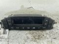 Acura MDX HVAC Climate Control (2007–2009) – Genuine OEM