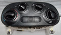 Fiat 500 A/C Heater Temperature Climate Manual Control Assembly (2012–2017) – Genuine OEM