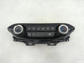Honda Cr-v HVAC Climate Control Temperature (2015–2016) – Genuine OEM
