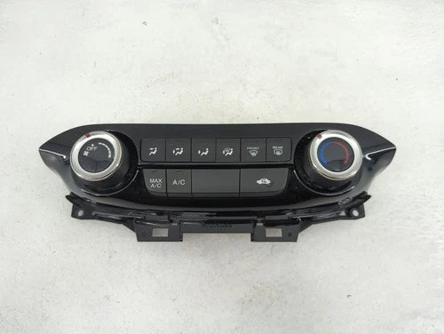 Honda Cr-v HVAC Climate Control Temperature (2015–2016) – Genuine OEM