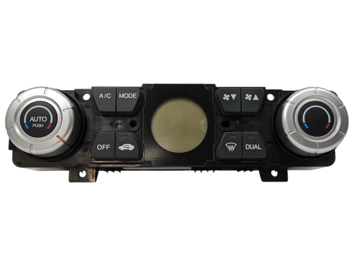 Honda Ridgeline HVAC Climate Control Panel (2006–2008) – Genuine OEM