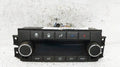 Chevy Tahoe Rear HVAC Climate Control Temperature Unit (2007–2014) – Genuine OEM