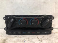 Ford FREESTAR Temperature Control Front Main A/C Manual Temperature (2004–2007) – HVAC Replacement Part