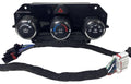 Dodge RAM 1500 2500 Temperature Control Climate A/C Heat Defrost (2013–2018) – Genuine OEM
