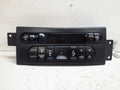 Chrysler Pacifica HVAC Climate Control (2004–2006) – Genuine OEM | Ref SKU-4741