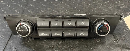 Kia Sportage HVAC Climate Control (2017–2019) – Genuine OEM | Ref SKU-12736