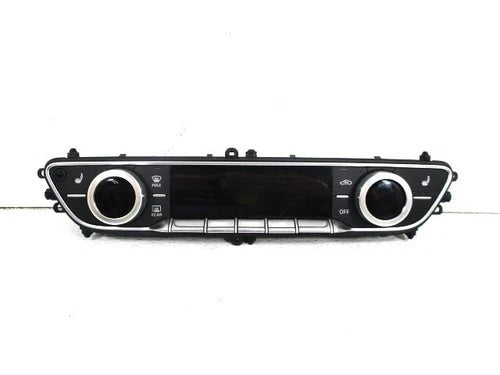Audi S4 Dual Auto Temperature A/C Control w/ Heated Seats (2019) – Genuine OEM