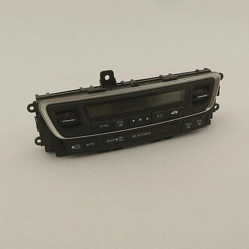 Temperature Control For Passport 79600TGS412M1 Assy Auto – HVAC Replacement Part
