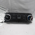 Ford EcoSport HVAC Climate Control Unit (2018–2020) – Genuine OEM | Ref SKU-12954