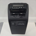 Grand Cherokee Dual Rear Auto Climate Control w/ Bezel (2021–2024) – Genuine OEM