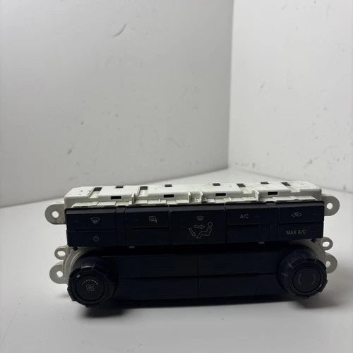 Ford F-250 MANUAL Climate Control PANEL BC3T-19980-EB (2015) – Genuine OEM