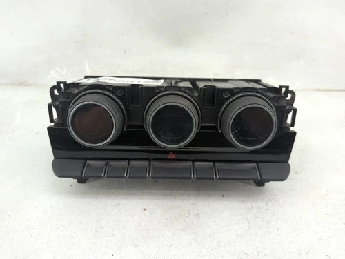 Jaguar F-type HVAC Climate Control Temperature (2014–2015) – Genuine OEM
