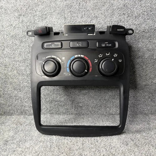 Toyota Highlander HVAC Climate Control A/C Climate 84010-48181 (2001–2007) – HVAC Replacement Part