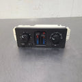 Chevy Suburban 1500 2500 HVAC Climate Control (2003–2004) – Genuine OEM