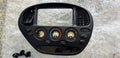 Toyota Tundra HVAC Climate Control With Faceplate (2003–2006) – Genuine OEM