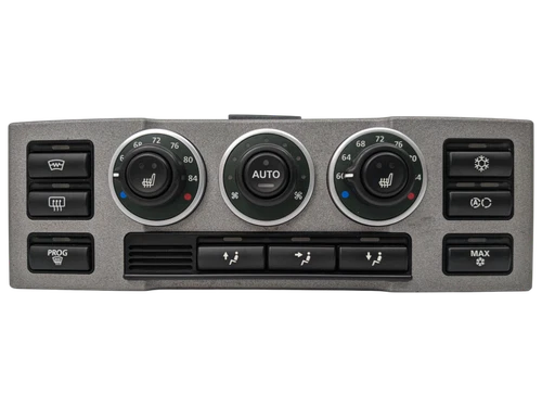 Land Range Rover A/C Air Climate Control JFC000383PUY (2003–2006) – Genuine OEM