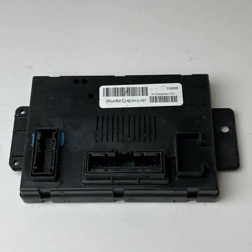 Ford Explorer Temperature Control Module (2018) – Genuine OEM