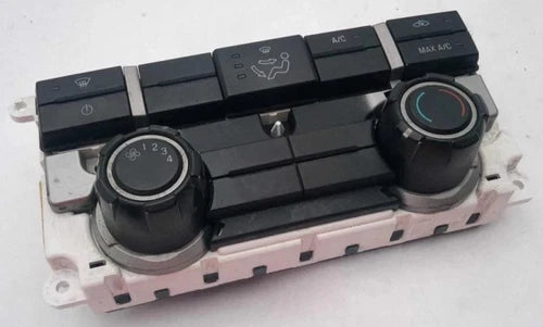 Ford Truck-F150 HVAC Climate Control Assembly (2013–2014) – Genuine OEM | Ref SKU-9898
