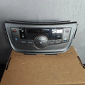 Nissan Sentra HVAC Climate Control PANEL SWITCH (2015–2019) – Genuine OEM
