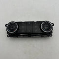 Mercedes X164 GL450 4Matic HVAC Climate Control Switch Trim (2007–2012) – HVAC Replacement Part