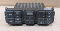 Mercedes-Benz C220 C280 HVAC Control Component (1994–1995) – Genuine OEM