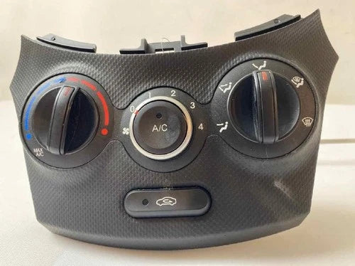Hyundai Accent Manual HVAC Climate Control Unit (2015–2017) – Genuine OEM | Ref SKU-11402