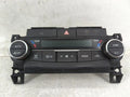 Toyota Camry HVAC Climate Control Temperature (2015–2017) – Genuine OEM