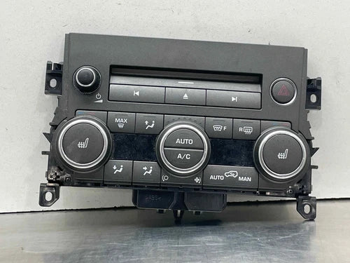 Range Rover Evoque Heater A/C Climate Control (2015) – Genuine OEM