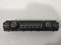 BMW X5 HVAC Climate Control Unit (2012) – Genuine OEM