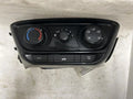 Honda HR-V HVAC Climate Control Temperature (2016–2020) – Genuine OEM