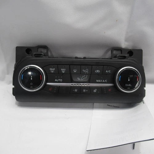 Ford Escape HVAC Climate Control Unit (2023–2024) – Genuine OEM
