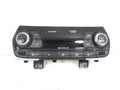 Hyundai Santa Fe Dual Auto Climate Temperature A/C Control (2019–2020) – Genuine OEM