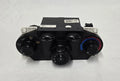 Hyundai Santa FE GLS Front Dash Climate Control Assy. (2001–2002) – Genuine OEM