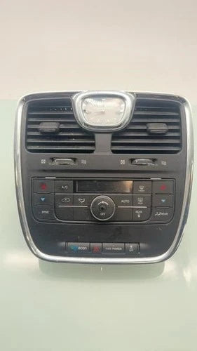 CARAVAN Temperature Control A/C Front Dash (2011–2020) – Genuine OEM