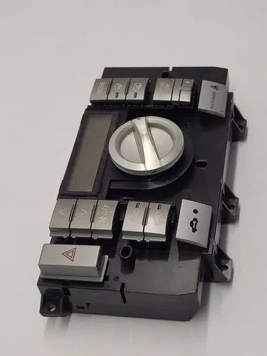 Scion TC HVAC Climate Control Temperature Assembly (2005–2007) – Genuine OEM
