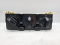 Nissan Altima Manual HVAC Climate Control Pre-Owned.. (2002–2004) – HVAC Replacement Part