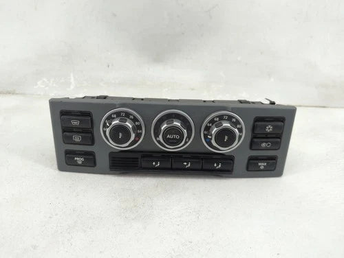 Land Rover Range Rover HVAC Climate Control Temperature (2007) – Genuine OEM