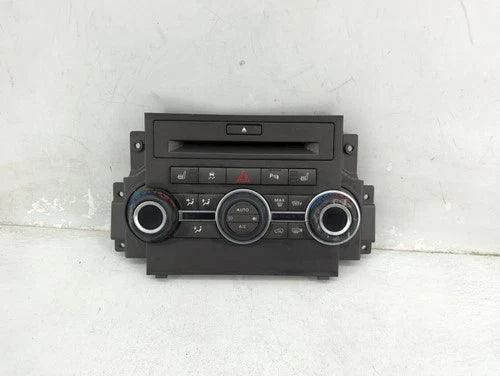 Range Rover Sport HVAC Climate Control Temperature (2010) – Genuine OEM