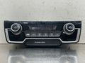 Honda CRV Heater A/C Climate Control US (2019) – Genuine OEM