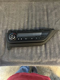 Toyota Corolla Auto Climate HVAC Climate Control (2014–2016) – Genuine OEM